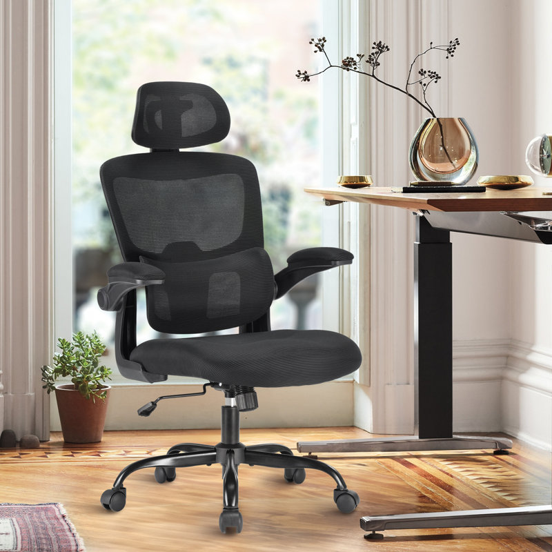 Inbox zero mesh task chair discount